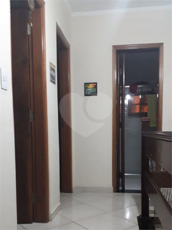Sobrado à venda com 2 quartos em Freguesia do Ó, São Paulo, SP
