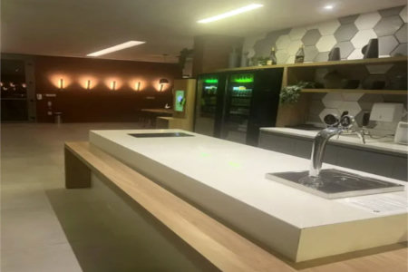 Apartamento à venda com 1 suíte em Pinheiros, São Paulo, SP
