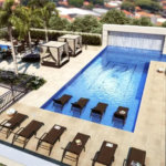 Apartamento à venda com 2 quartos, sendo 1 suíte, em Brás, São Paulo, SP