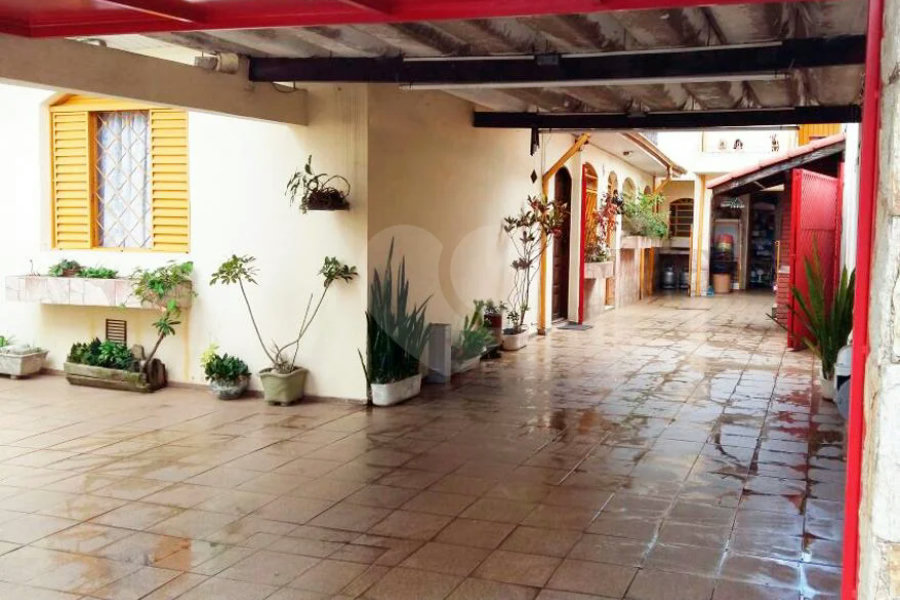 Casa Térrea à venda com 2 quartos, sendo 1 suíte, em Vila Guilherme, São Paulo, SP