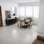 Apartamento à venda com 3 quartos, sendo 1 suíte, em Vila Sfeir, Indaiatuba, SP