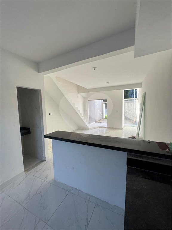 Casa à venda com 2 suítes em Campo Grande, Rio de Janeiro, RJ