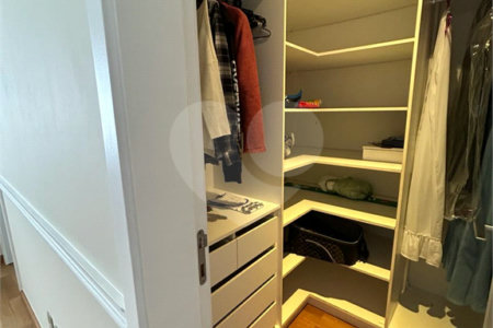 Apartamento para alugar com 3 suítes em Brooklin Paulista, São Paulo, SP