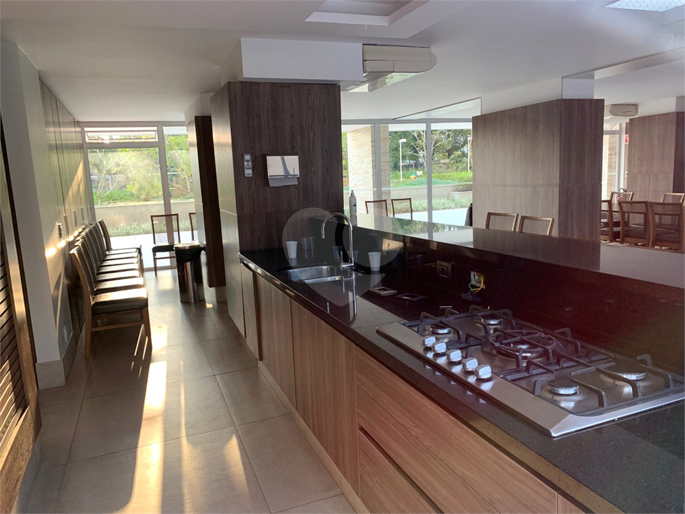 Apartamento à venda com 4 quartos, sendo 1 suíte, em Chácara Santo Antônio, São Paulo, SP