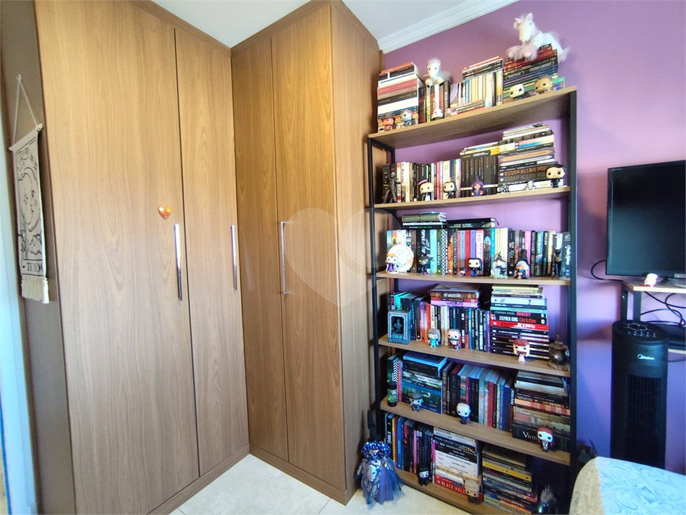 Apartamento à venda com 2 quartos, sendo 1 suíte, em Tucuruvi, São Paulo, SP