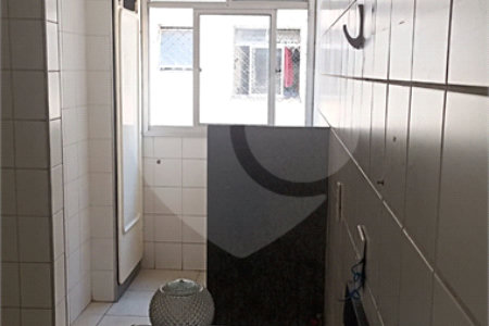 Apartamento à venda com 2 quartos em Vila Mazzei, São Paulo, SP