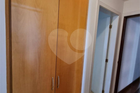 Apartamento à venda com 4 quartos, sendo 2 suítes, em Vila Suzana, São Paulo, SP