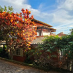 Casa à venda com 4 quartos, sendo 3 suítes, em João Fernandes, Armação dos Búzios, RJ
