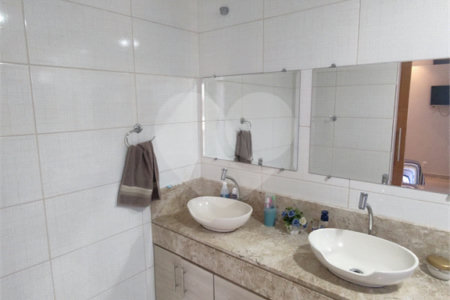 Casa à venda com 3 suítes em Campo Grande, Rio de Janeiro, RJ