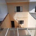 Sobrado à venda com 3 quartos, sendo 1 suíte, em Freguesia do Ó, São Paulo, SP