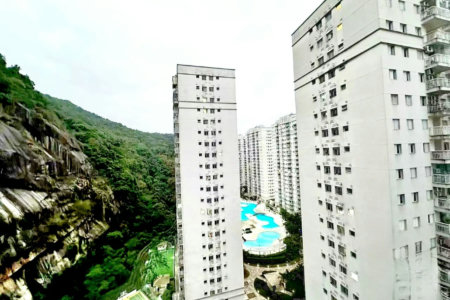 Apartamento com 2 dormitórios, 62 m² - venda por R$ 755.000,00 ou aluguel por R$ 7.085,00/mês - Marapé - Santos/SP