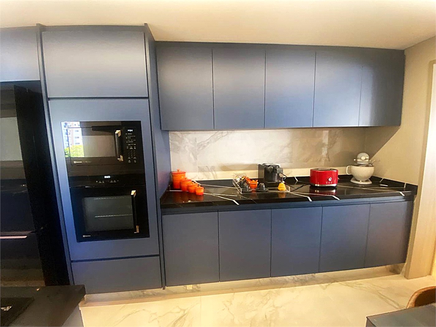 Apartamento à venda com 3 suítes em Vila Leopoldina, São Paulo, SP