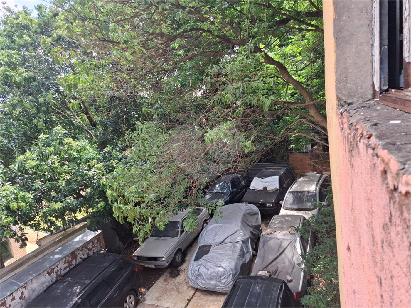 Terreno à venda com 1 quarto em Vila Romana, São Paulo, SP