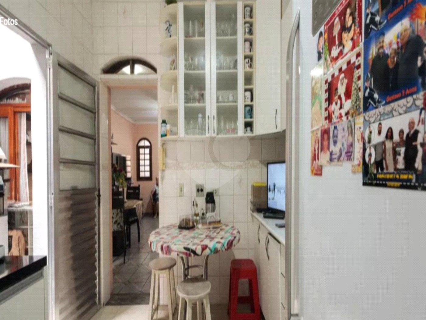 Sobrado de 3 quartos à venda no Tatuapé