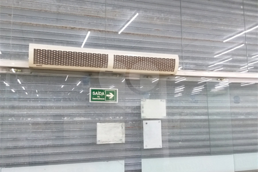 Loja para alugar em Limão, São Paulo, SP
