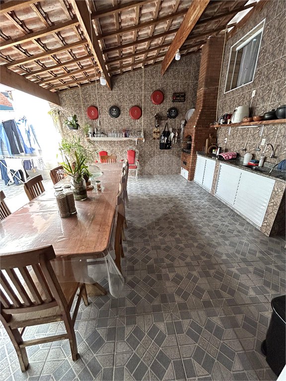 Sobrado à venda com 3 quartos em Tremembé, São Paulo, SP