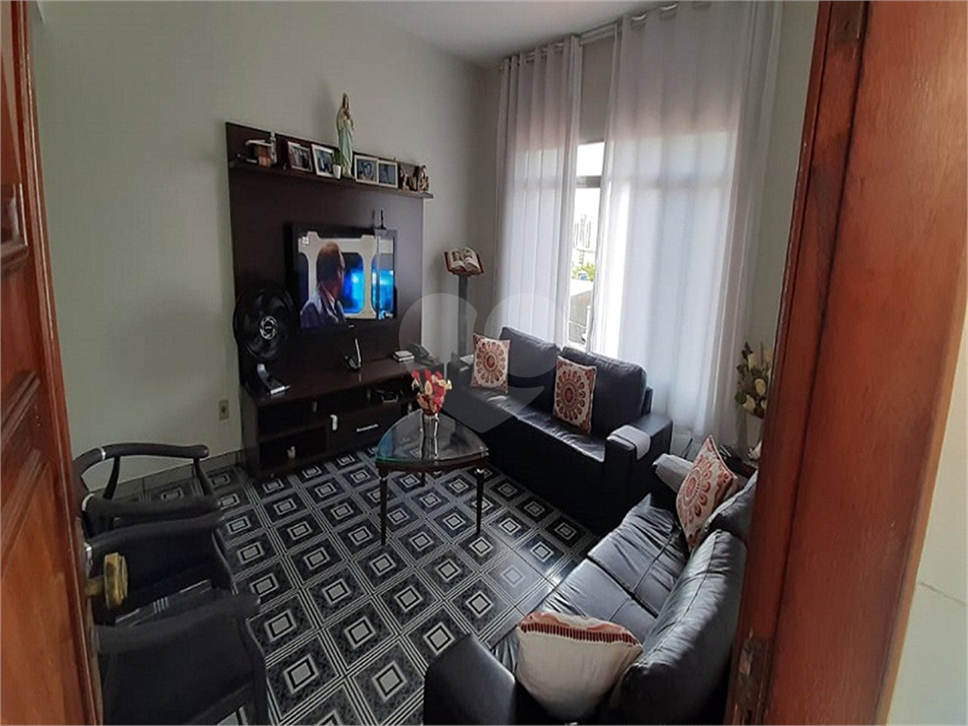 Casa à venda com 5 quartos em Vila Nova Cachoeirinha, São Paulo, SP