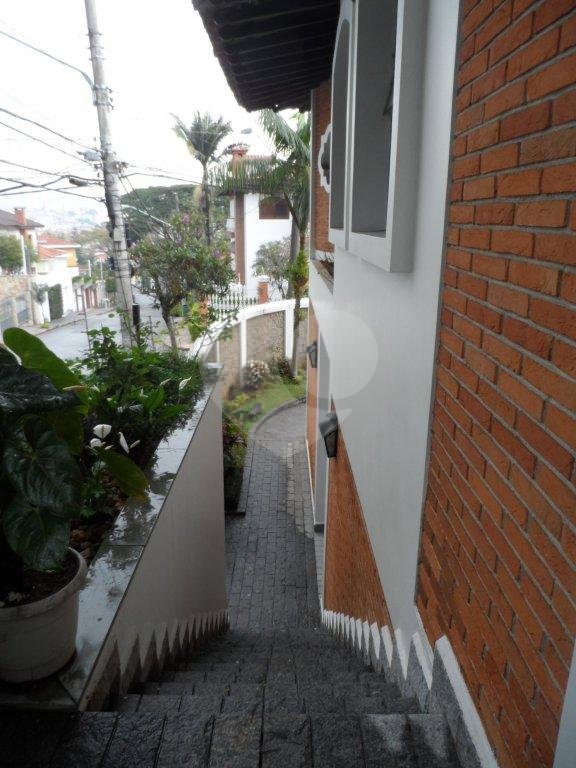 Casa Térrea à venda com 3 suítes em Jardim Franca, São Paulo, SP