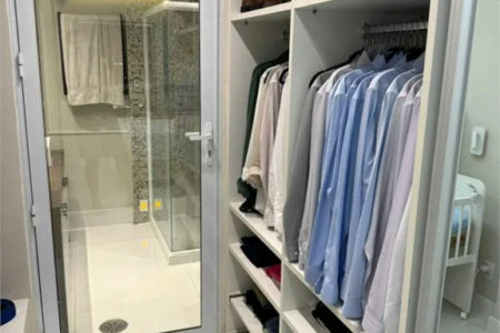 Apartamento à venda com 2 quartos, sendo 1 suíte, em Vila Leopoldina, São Paulo, SP