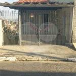 Casa à venda com 3 quartos em Horto, São Paulo, SP