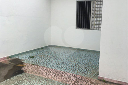 Casa à venda com 3 quartos, sendo 1 suíte, em Parque Bristol, São Paulo, SP