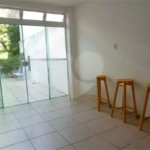 Cobertura à venda com 4 quartos, sendo 2 suítes,  em Algodoal, Cabo Frio, RJ