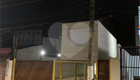 Terreno à venda em Pinheiros, São Paulo, SP