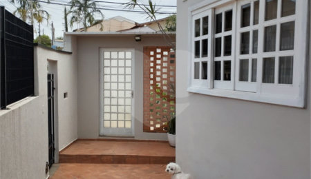 Casa à venda com 3 quartos, sendo 1 suíte,  em Jardim das Palmeiras, Valinhos, SP