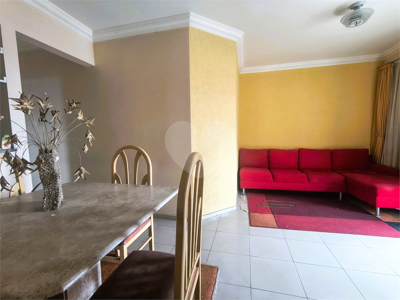 Apartamento à venda com 3 quartos, sendo 1 suíte, em Jardim Bonfiglioli, São Paulo, SP