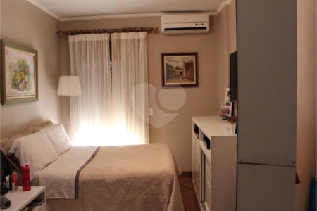 Apartamento à venda com 3 suítes em Jardim Vila Mariana, São Paulo, SP