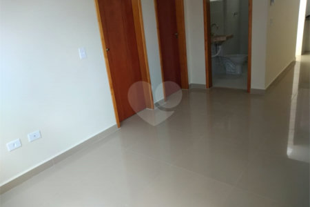 Casa à venda com 2 quartos no condomínio Capricho, São Paulo - SP