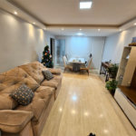 Apartamento à venda com 3 quartos, sendo 1 suíte, em Santana, São Paulo, SP