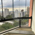 Apartamento à venda com 4 quartos, sendo 3 suítes, em Vila Suzana, São Paulo, SP