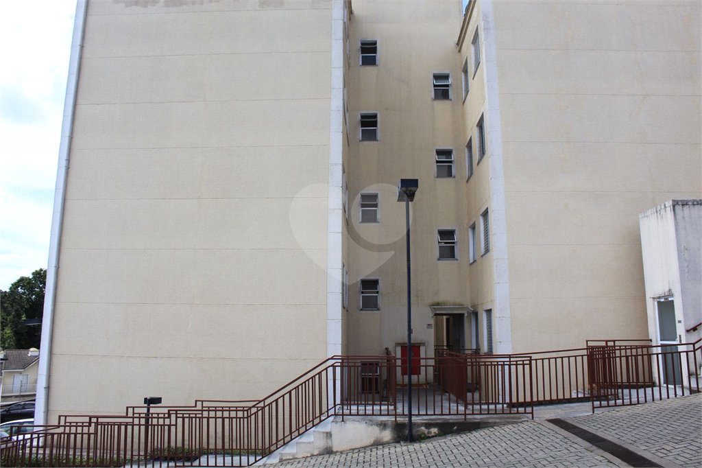 Apartamento à venda com 2 quartos em Outeiro de Passárgada, Cotia, SP