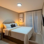 Cobertura Duplex com Vista para o Mar | 3 Suítes, SPA Privativo, Porteira Fechada e Lazer Completo