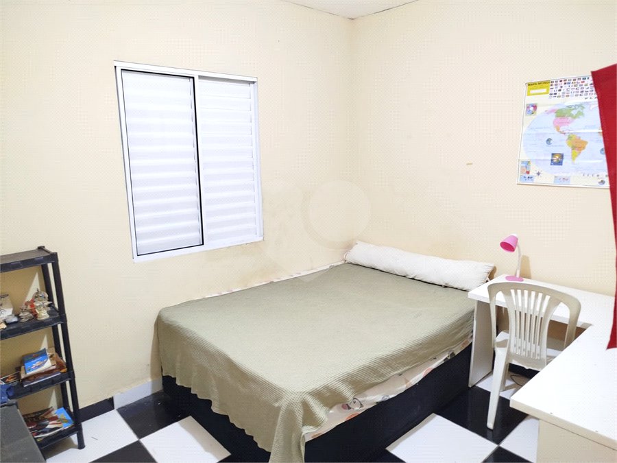 Casa à venda com 3 quartos, sendo 1 suíte, em Real Parque, Votorantim, SP
