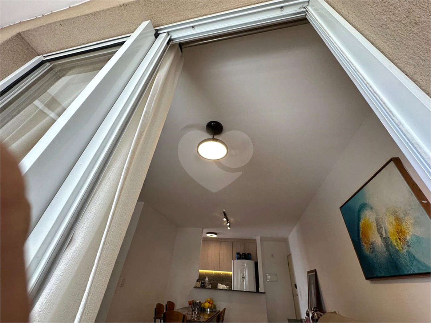 Apartamento à venda com 2 quartos em Parque São Jorge, São Paulo, SP