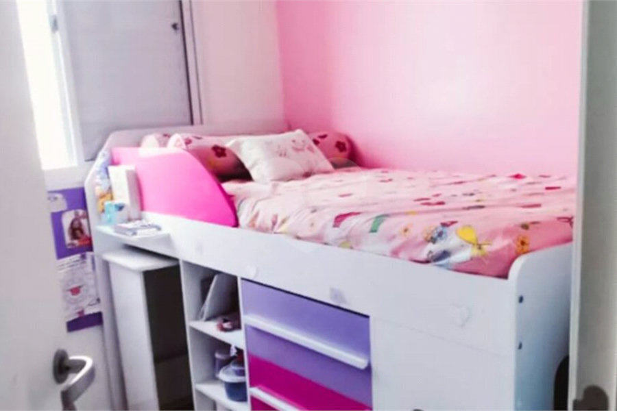 Apartamento à venda com 3 quartos, sendo 1 suíte, em Bom Retiro, São Paulo, SP