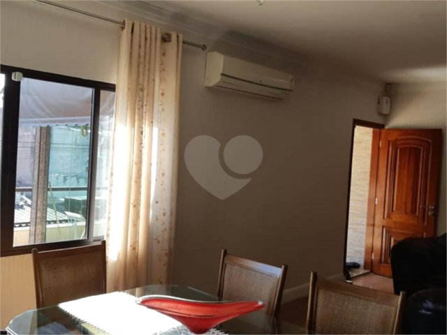 Sobrado à venda com 4 quartos, sendo 1 suíte,  em Vila Guilherme, São Paulo, SP