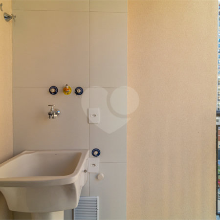 Apartamento à venda com 2 quartos, sendo 1 suíte, em Brooklin, São Paulo, SP