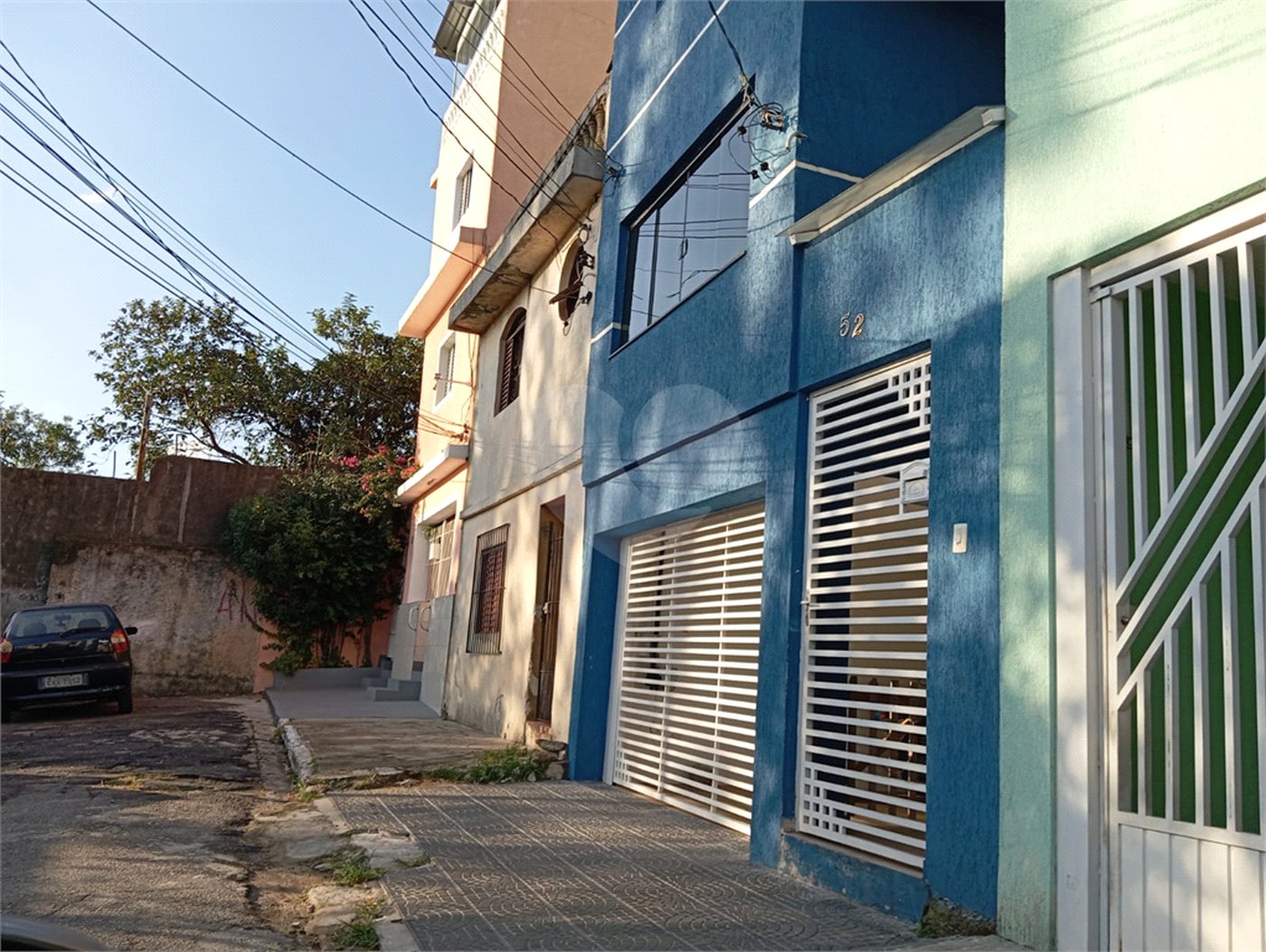 Sobrado à venda com 2 quartos em Saúde, São Paulo, SP