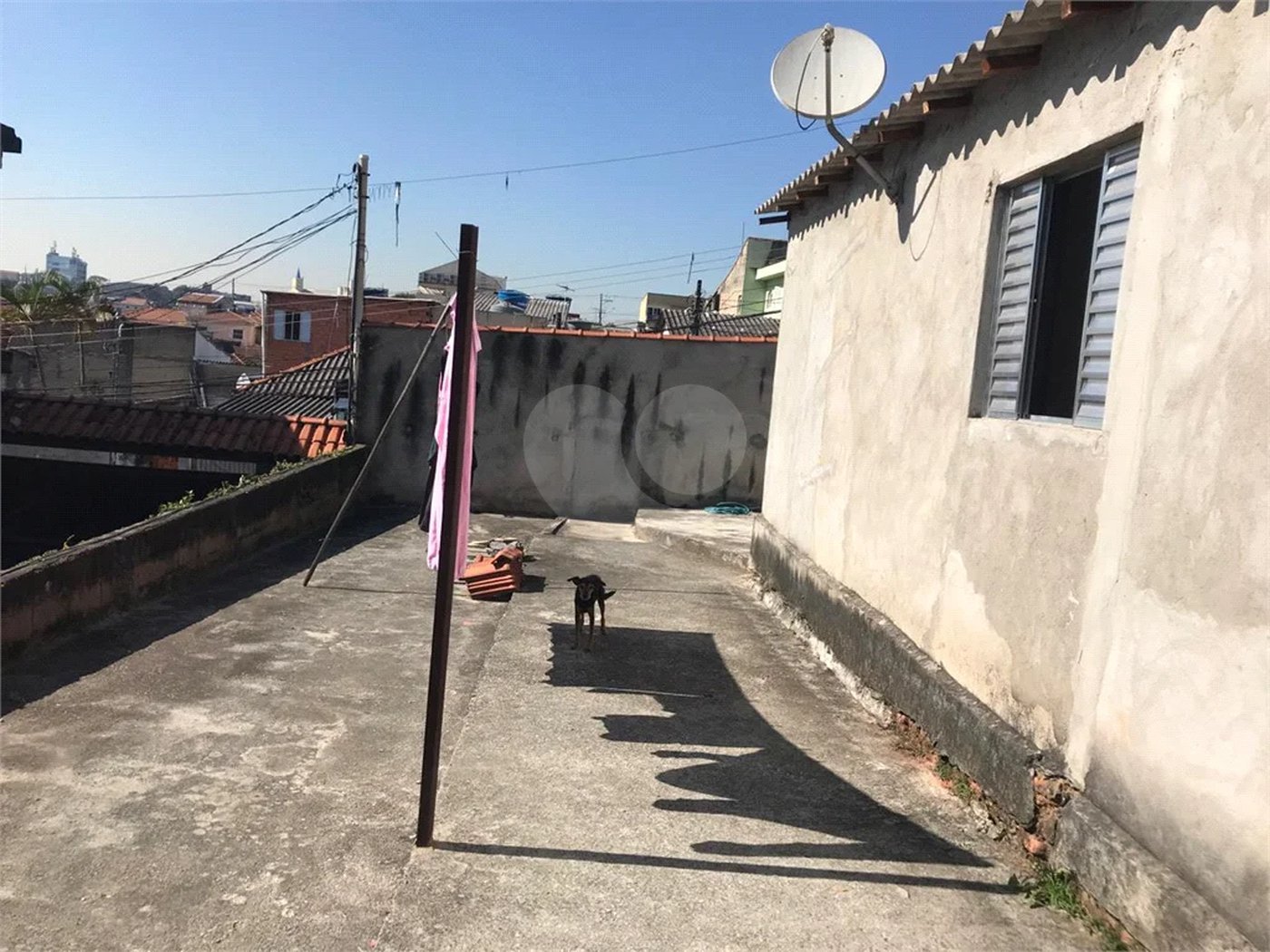 Terreno à venda com 2 quartos em Vila Martins, Carapicuíba, SP