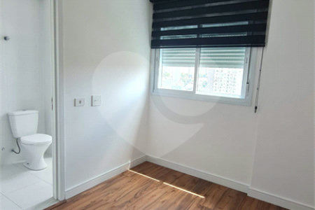 Apartamento à venda com 2 quartos, sendo 1 suíte, em Santa Teresinha, São Paulo, SP