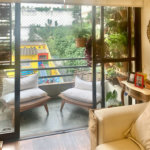 Apartamento à venda com 2 quartos, sendo 1 suíte, em Real Parque, São Paulo, SP
