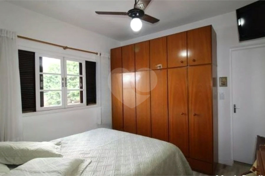 Sobrado à venda com 3 quartos, sendo 1 suíte, em Tucuruvi, São Paulo, SP