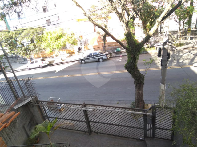 Sobrado à venda com 4 quartos, sendo 1 suíte,  em Santana, São Paulo, SP