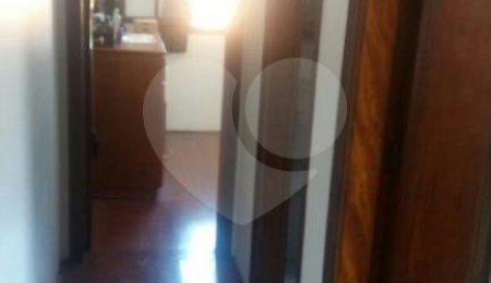 Sobrado à venda com 3 quartos, sendo 1 suíte, em Santana, São Paulo, SP