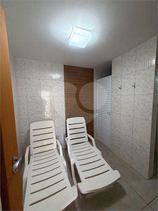 Apartamento à venda com 2 quartos, sendo 1 suíte, em Braga, Cabo Frio, RJ