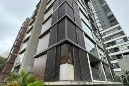 Apartamento à venda com 1 quarto em Pinheiros, São Paulo, SP