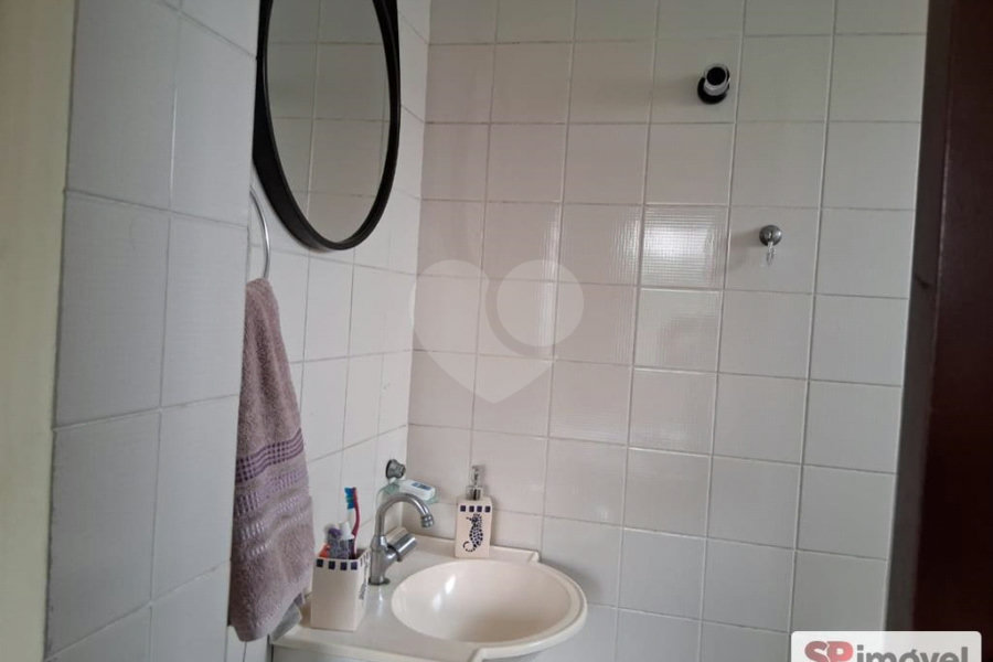 Apartamento à venda com 3 quartos, sendo 1 suíte,  em Santana, São Paulo, SP